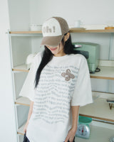 Updraft Oh! Vintage Ball Cap [Brown]