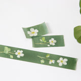Autumn Anemone Masking Tape
