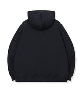Papillon Bloom Hoodie