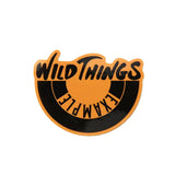 WILD THINGS x EXAMPLE パークジャケット