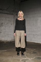 st strap t (black)