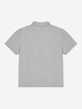 オーセンティックテーブルテニスコモンPK (GRAY)