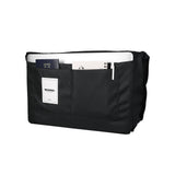SWIFT MESSENGER BAG / BLACK