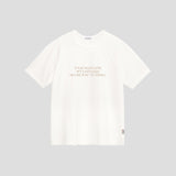 STANDARD MANUFACTURING T SHIRT