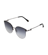 VVA32 SUNGLASSES / VEDI VERO SUNGLASSES VVA32/BLK