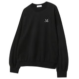 スローガンルーズフィットMTM (UNISEX)