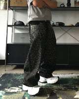 SV DIA Denim Pants (1C)