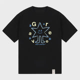 [UNISEX] NEW-STARTER Short-sleeved T-shirt