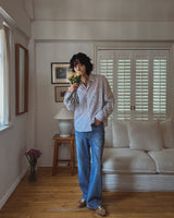 Damien Flare Bootcut Denim