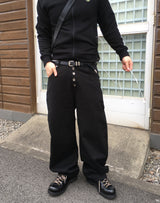 No.1715カーブドBFコットンPT