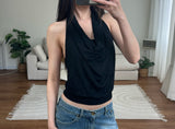 drape muse top