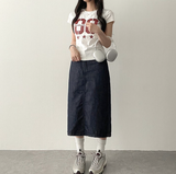 Gelong Star 90 スリムライン半袖 T シャツ