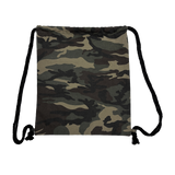 camouflage ジムサック