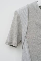 (W) Megan Cardigan (3color)