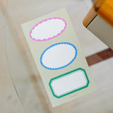 Favorite Plate Memopad
