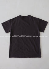 ファンキースターオーバーサイズフィットボクシー半袖Tシャツ