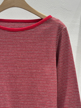 キャロラインTシャツ