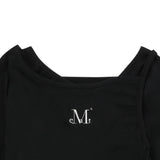 DOUBLY UNBALANCE SET T (4Color)