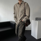 [Unisex] Minimal Leather Shoulder Bag (2 colors/36900)