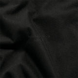 24FW ワールドワイドトラベルクオッカアートワーク半袖Tシャツ (OVERSEAS EXCLUSIVE) ブラック