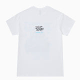 fAWA x PRESTIGE “グループ” 半袖Tシャツ