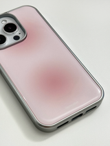 dust epoxy silver case-apple