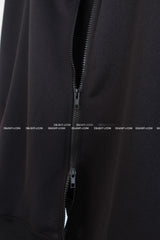 [UNISEX] フライトラックジャージージップアップジャケット