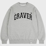 [UNISEX]オブグラバーアーチロゴMTM