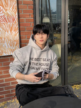 House Essential Hoodie