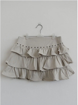 PEARL DOLL TWO-PIECE SET