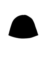 OUT RABEL BEANIE-BLACK