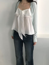 タイビスチェ(3 colors)
