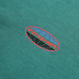 PARAGRAPH CIRCLE LOGO T SHIRT