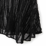 Pom Pom Lace Skirt 