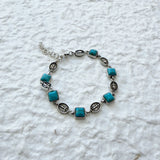 Vintage Turquoise Bracelet