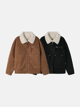 Leon Walk Suede Mustang