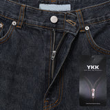INT Long Denim Pants