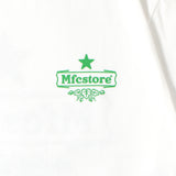 MFC STORE ハングオーバー半袖Tシャツ