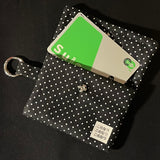 [MADE] Dot dot card pocket🫧