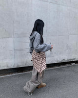 Max wide cargo pants
