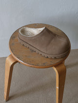 ASCLO Mouton Mules (2color)