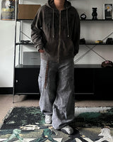 SL Death Pigment Hooded Zip-Up (3C)