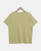 Aton Color Short Sleeve T-Shirt