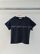 ピーチナッピング デイリー インナー 半袖Tシャツ