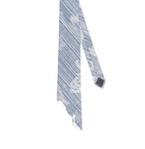 [LAN ARCHIVE] Dust Cutting Denim Necktie