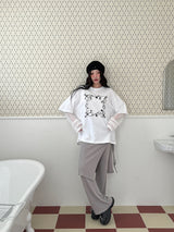 ベリレースレイヤードTシャツ