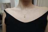 Polaris Necklace - Combi