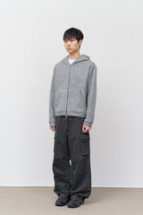 Stone Cargo Pants