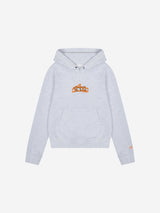 1/2 S.T.C. キャッスルパーカー (GRAY)