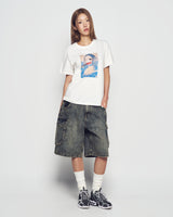 26SS JMB ウーマン ブーン ショートスリーブ Tシャツ